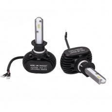 Придбати LED- лампы ALed S H3 5000K 4000Lm