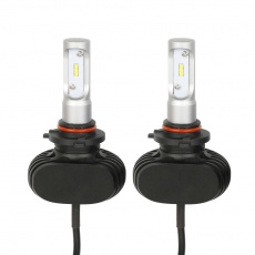 Придбати LED- лампы ALed S HB3 5000K 4000Lm