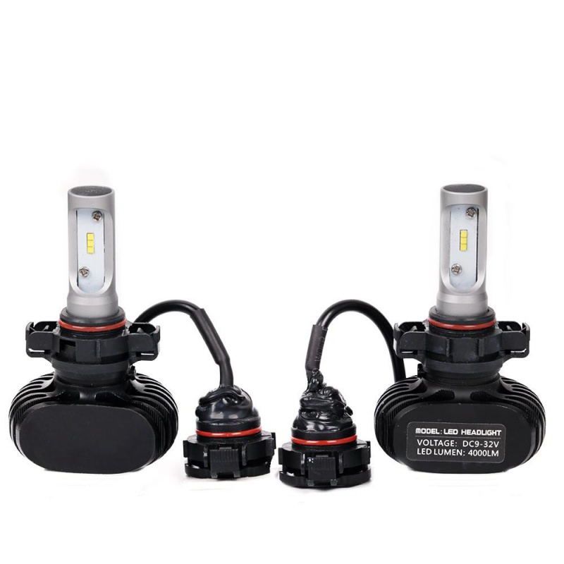 Фото ALed S H16 6000K 4000Lm