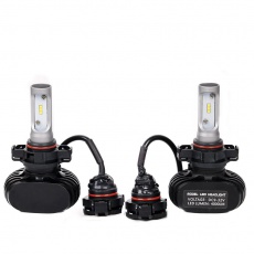 Придбати LED- лампы ALed S H16 6000K 4000Lm