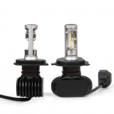 Придбати LED- лампы ALed S H4 6000K 4000Lm