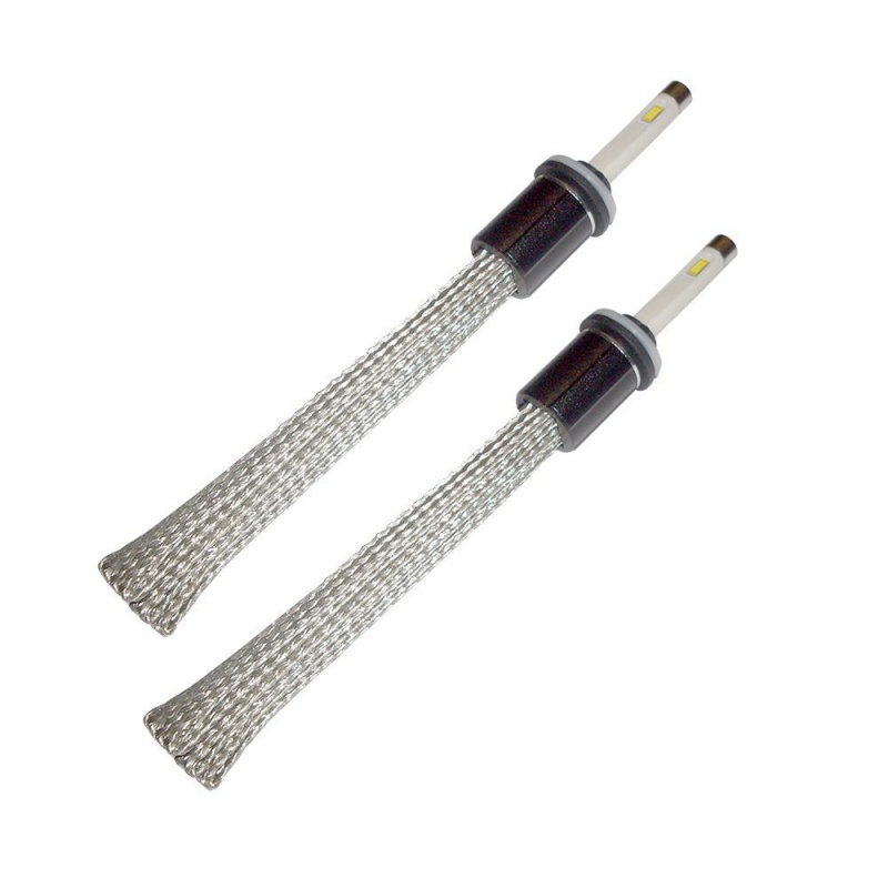 Фото ALed RR H27 5000K 4800Lm