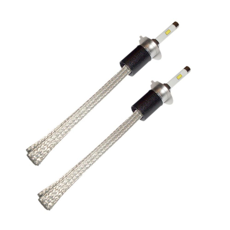 Фото ALed RR H7 5000K 4800Lm