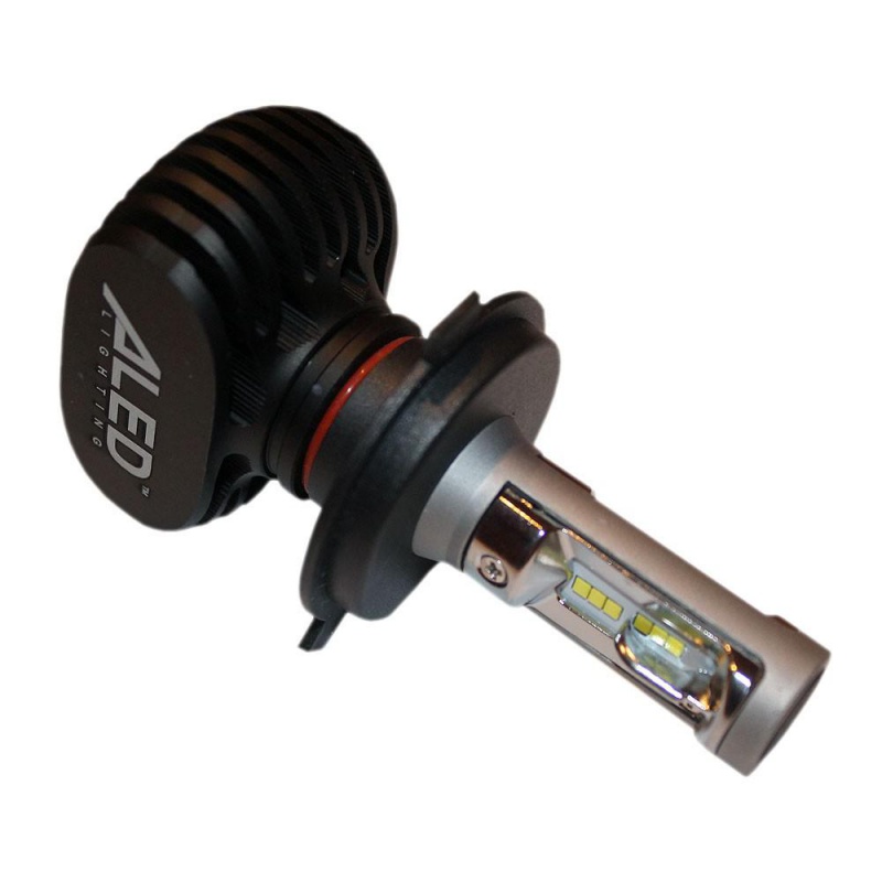 Фото ALed S HB5 5000K 3600Lm