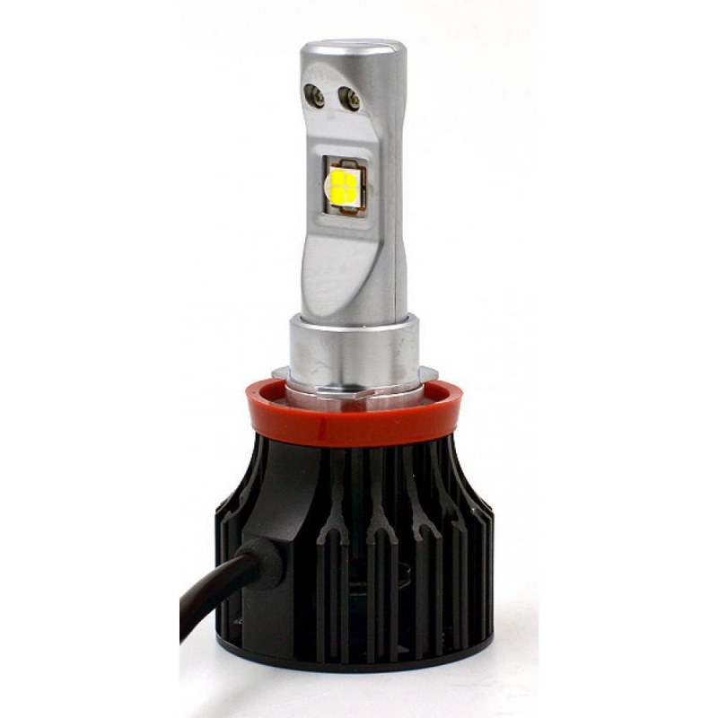 Фото ALed X H11 5000K 4900Lm