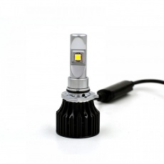 Придбати LED- лампы ALed X HB3(9005) 5000K 4900Lm 