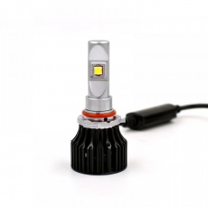 Придбати LED- лампы ALed X HB4(9006) 6500K 4900Lm 