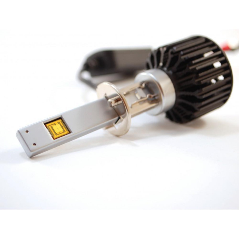 Фото ALed X H1 С03 5000K 5000Lm