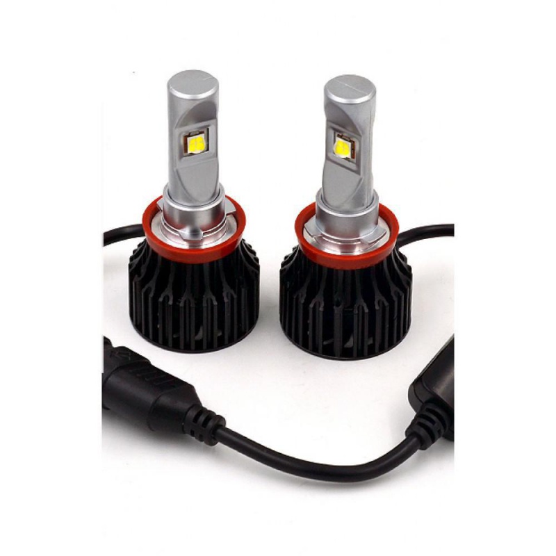 Фото ALed X H11 С03 5000K 5000Lm