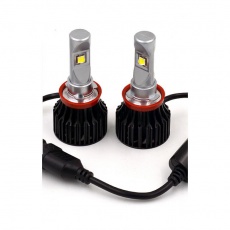 Придбати LED- лампы ALed X H11 С03 5000K 5000Lm