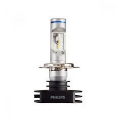 Придбати LED- лампы Philips H4 X-treme Ultion Led +150%