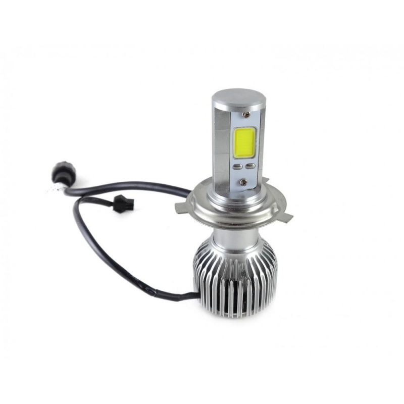 Фото Sho-Me H4 6000K 40W LED G2.1