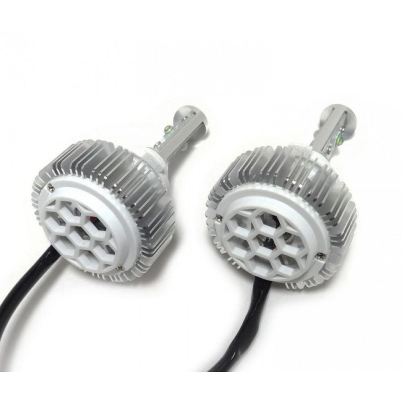 Фото Sho-Me HB4 (9006) 6000K 20W LED G1.3