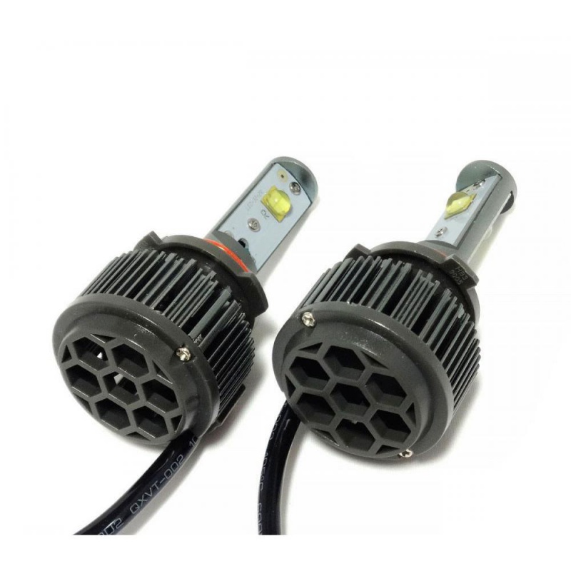 Фото Sho-Me HB3 (9005) 6000K 30W LED G1.1