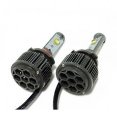 Придбати LED- лампы Sho-Me HB3 (9005) 6000K 30W LED G1.1