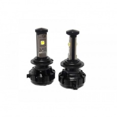 Придбати LED- лампы Sho-Me H7 6000K 40W LED G1.4