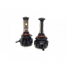 Придбати LED- лампы Sho-Me HB3 (9005) 6000K 40W LED G1.4
