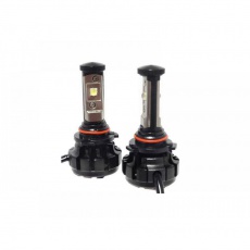 Придбати LED- лампы Sho-Me HB4 (9006) 6000K 40W LED G1.4
