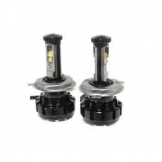 Придбати LED- лампы Sho-Me H4 6000K 40W/50W LED G1.4 