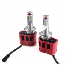 Придбати LED- лампы Sho-Me D1/D2/D3/D4 6000K 45W LED G5.2