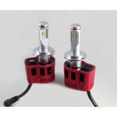 Придбати LED- лампы Sho-Me H7 6000K 45W LED G5.2