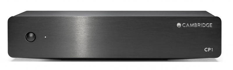 Фото Cambridge Audio CP1