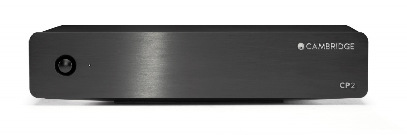 Фото Cambridge Audio CP2