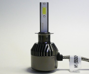 Фото STARLITE Premium LED H1 (5500K)