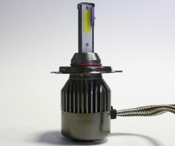 Фото STARLITE Premium LED H4 Hi/Low (5500K)