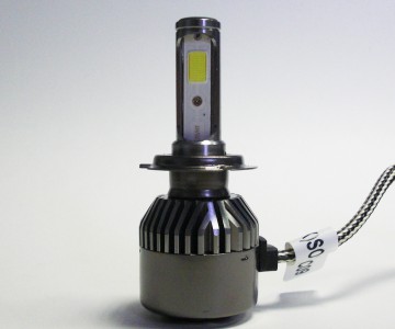 Фото STARLITE Premium LED H7 (5500K)