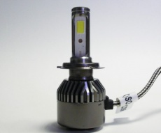Придбати LED- лампы STARLITE Premium LED H7 (5500K)