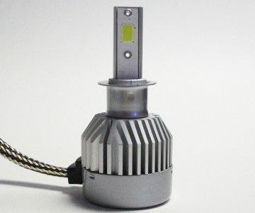 Фото STARLITE LED H3 (5500K)