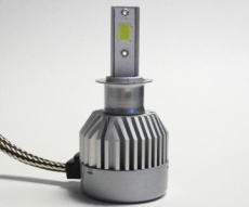 Придбати LED- лампы STARLITE LED H3 (5500K)