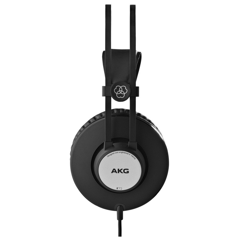 Фото AKG K72