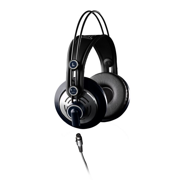 Фото AKG K141 MKII