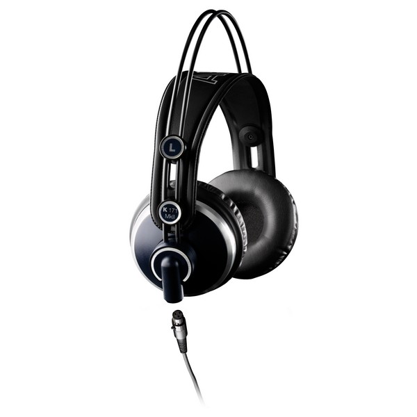 Фото AKG K171 MKII