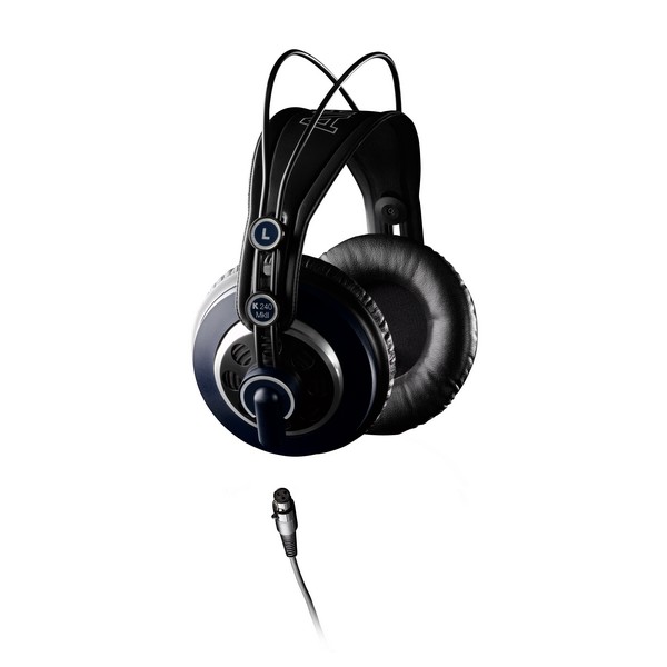 Фото AKG K240 MKII