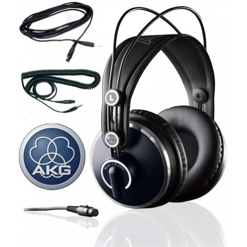 Фото AKG K271 MKII