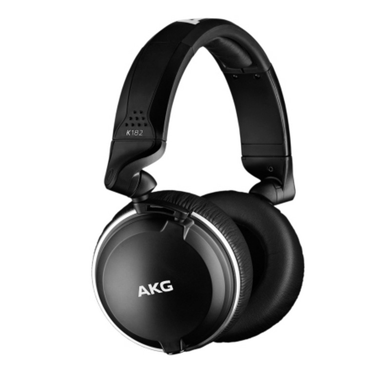 Фото AKG K182