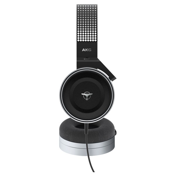 Фото AKG K67 DJ