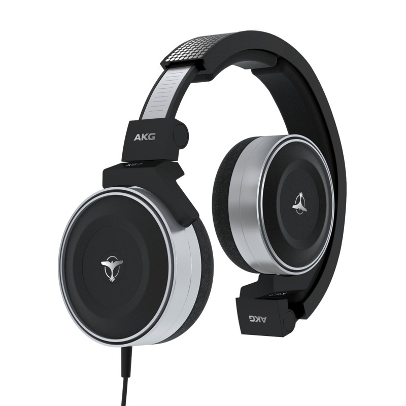 Фото AKG K67 TIESTO