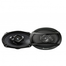 Придбати Автоакустика Pioneer TS-A6933I