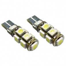 Придбати LED- лампы Sho-Me T10-9X Pro