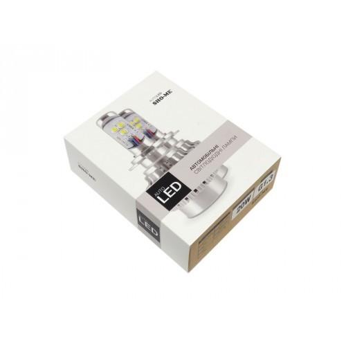 Фото Sho-Me G1.3 H11 6000K 20W