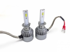 Придбати LED- лампы Sho-Me G7.1 H1 6000K 36W