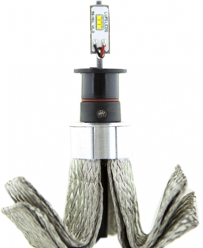 Фото Sho-Me G6.2 H4 25/25W