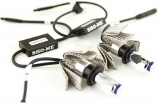 Придбати LED- лампы Sho-Me G6.2 H3 25W