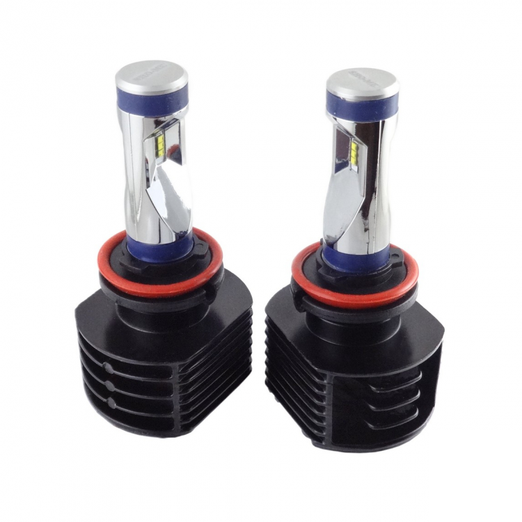 Фото Sho-Me G6.1 H11 25W