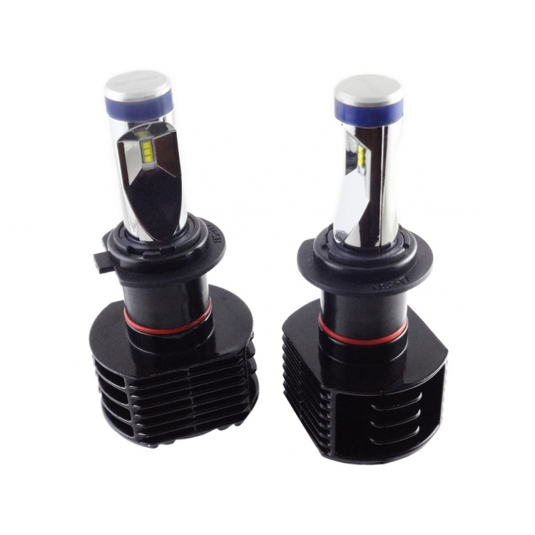 Фото Sho-Me G6.1 H7 25W