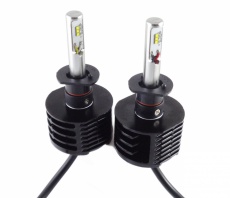 Придбати LED- лампы Sho-Me G6.1 H1 25W